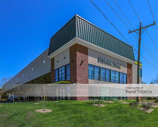 Photo 1 of Public Storage - 10411 Dumfries Road, Manassas, VA