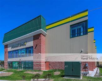 Photo 3 of Public Storage - 10411 Dumfries Road, Manassas, VA