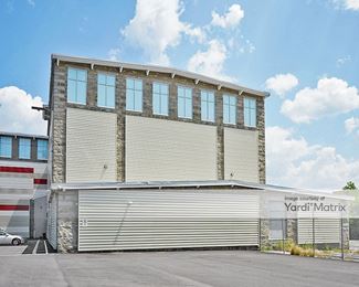 Photo 3 of CubeSmart Self Storage - 288 Plymouth Avenue, Fall River, MA