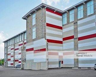 Photo 5 of CubeSmart Self Storage - 288 Plymouth Avenue, Fall River, MA