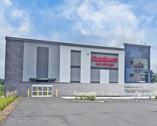 Photo 5 of CubeSmart Self Storage - 319 Parker Street, Springfield, MA