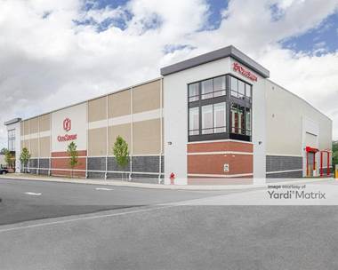 Storage Units for Rent available at 6741 Allentown Blvd, Harrisburg, PA 17112