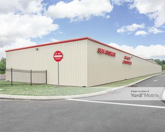 Photo 2 of Storage Sense - 6741 Allentown Blvd, Harrisburg, PA