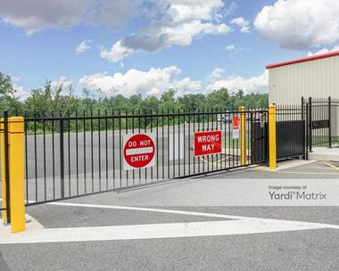 Storage Units for Rent available at 6741 Allentown Blvd, Harrisburg, PA 17112