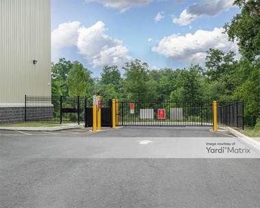 Storage Units for Rent available at 6741 Allentown Blvd, Harrisburg, PA 17112