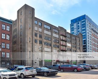 Photo 1 of Extra Space Storage - 1309 Noble Street, Philadelphia, PA