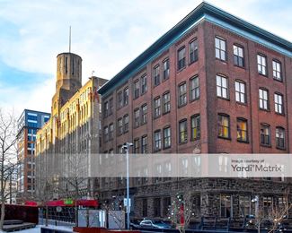 Photo 2 of Extra Space Storage - 1309 Noble Street, Philadelphia, PA