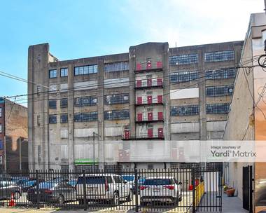 Storage Units for Rent available at 1309 Noble Street, Philadelphia, PA 19123