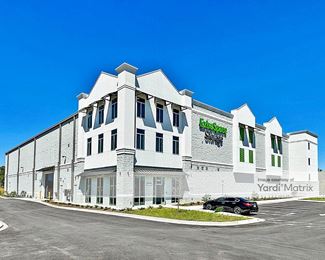 Photo 1 of Extra Space Storage - 21934 Panama City Beach Pkwy, Panama City Beach, FL