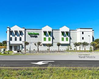 Photo 3 of Extra Space Storage - 21934 Panama City Beach Pkwy, Panama City Beach, FL