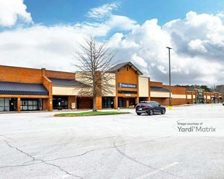 Photo 1 of Prime Storage - 4489 Highway 20 SE, Conyers, GA