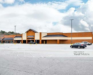 Photo 2 of Prime Storage - 4489 Highway 20 SE, Conyers, GA