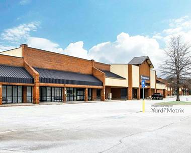 Storage Units for Rent available at 4489 Highway 20 SE, Conyers, GA 30013
