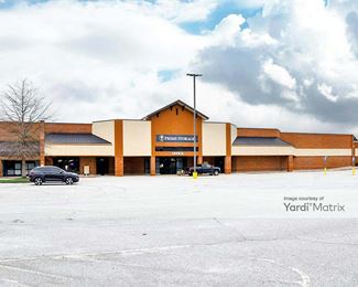 Photo 4 of Prime Storage - 4489 Highway 20 SE, Conyers, GA