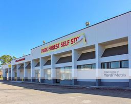 Image for Park Forest Self Storage - 9708 Greenwell Springs Road, Baton Rouge, LA