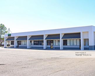 Photo 2 of Park Forest Self Storage - 9708 Greenwell Springs Road, Baton Rouge, LA