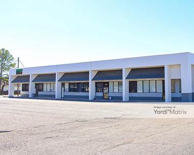 Storage Units for Rent available at 9708 Greenwell Springs Road, Baton Rouge, LA 70814