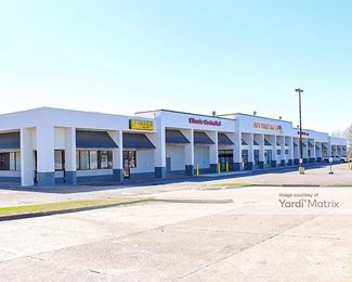 Photo 3 of Park Forest Self Storage - 9708 Greenwell Springs Road, Baton Rouge, LA