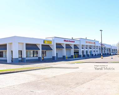Storage Units for Rent available at 9708 Greenwell Springs Road, Baton Rouge, LA 70814