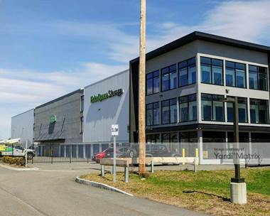 Storage Units for Rent available at 11 Enterprise Drive, Biddeford, ME 04005