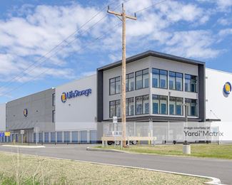 Photo 1 of Extra Space Storage - 11 Enterprise Drive, Biddeford, ME