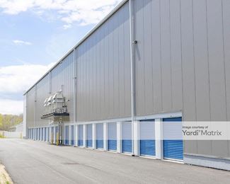 Photo 2 of Extra Space Storage - 11 Enterprise Drive, Biddeford, ME