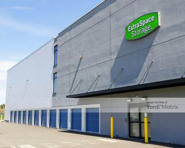 Storage Units for Rent available at 11 Enterprise Drive, Biddeford, ME 04005