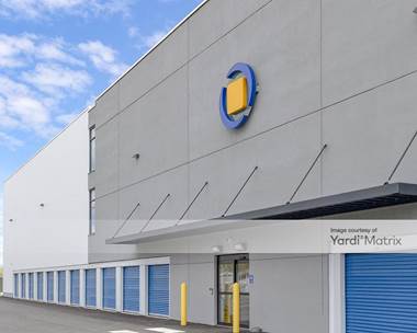 Storage Units for Rent available at 11 Enterprise Drive, Biddeford, ME 04005