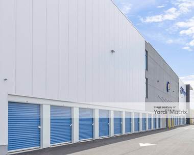 Storage Units for Rent available at 11 Enterprise Drive, Biddeford, ME 04005