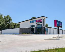Image for Extra Space Storage - 4255 Highway 47, Washington, MO