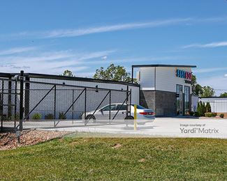 Photo 2 of Extra Space Storage - 4255 Highway 47, Washington, MO