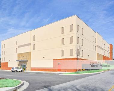 Storage Units for Rent available at 895 Thornton Road, Lithia Springs, GA 30122