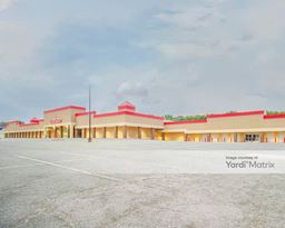 Image for CubeSmart Self Storage - 1212 West Roosevelt Blvd, Monroe, NC
