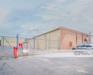 Photo 2 of CubeSmart Self Storage - 1212 West Roosevelt Blvd, Monroe, NC
