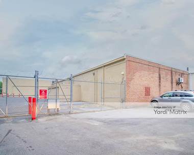 Storage Units for Rent available at 1212 West Roosevelt Blvd, Monroe, NC 28110
