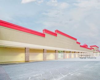 Photo 3 of CubeSmart Self Storage - 1212 West Roosevelt Blvd, Monroe, NC