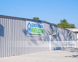 Image for U Storage - 4100 South Honeysuckle Lane, Rogers, AR