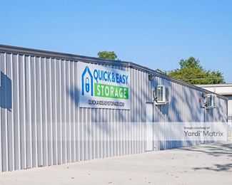 Photo 1 of U Storage - 4100 South Honeysuckle Lane, Rogers, AR