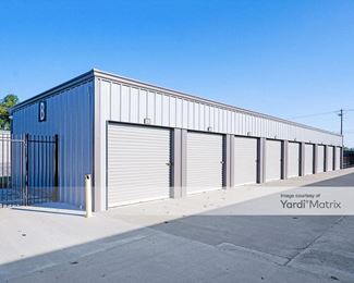 Photo 2 of U Storage - 4100 South Honeysuckle Lane, Rogers, AR