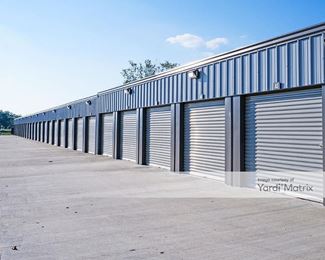 Photo 3 of U Storage - 4100 South Honeysuckle Lane, Rogers, AR