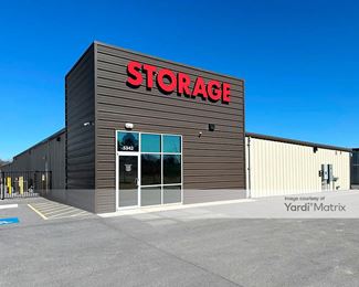 Photo 1 of Aspen Storage Center Wedington - 5342 West Wedington Drive, Fayetteville, AR