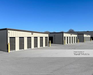 Photo 2 of Aspen Storage Center Wedington - 5342 West Wedington Drive, Fayetteville, AR