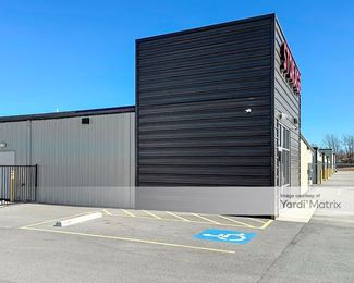 Photo 3 of Aspen Storage Center Wedington - 5342 West Wedington Drive, Fayetteville, AR