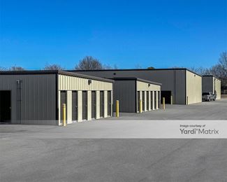 Photo 4 of Aspen Storage Center Wedington - 5342 West Wedington Drive, Fayetteville, AR