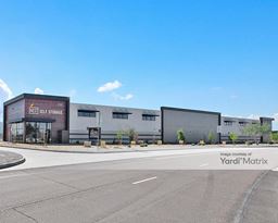 Image for Nest Self Storage - 3305 South Bullard Avenue, Goodyear, AZ