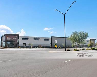 Storage Units for Rent available at 3305 South Bullard Avenue, Goodyear, AZ 85338