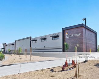 Photo 4 of Nest Self Storage - 3305 South Bullard Avenue, Goodyear, AZ