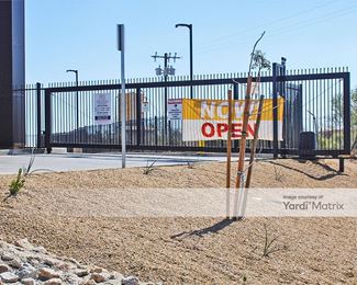 Photo 5 of Nest Self Storage - 3305 South Bullard Avenue, Goodyear, AZ
