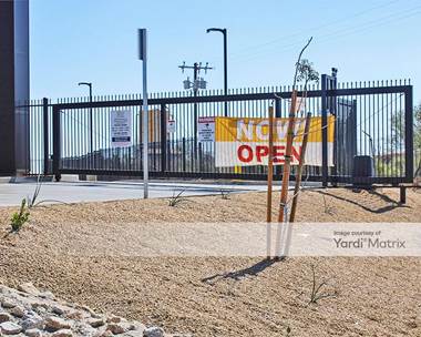Storage Units for Rent available at 3305 South Bullard Avenue, Goodyear, AZ 85338