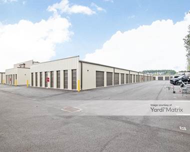 Storage Units for Rent available at 344 Nexton Crk Circle, Summerville, SC 29486